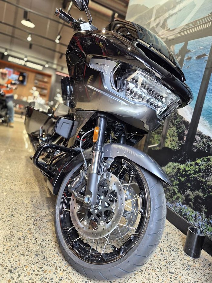 2025 Harley-Davidson CVO Road Glide 121 (FLTRXSE) Touring