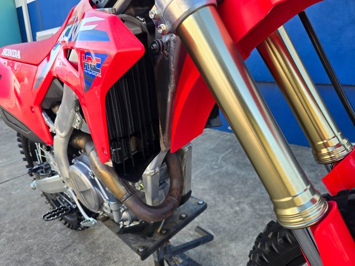 2024 Honda 2024 Honda TRAIL