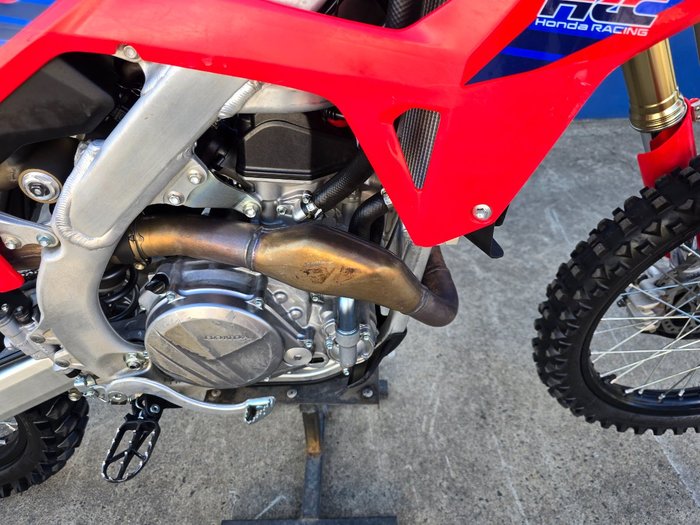 2024 Honda 2024 Honda TRAIL