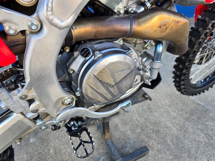 2024 Honda 2024 Honda TRAIL