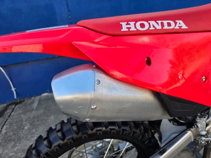 2024 Honda 2024 Honda TRAIL