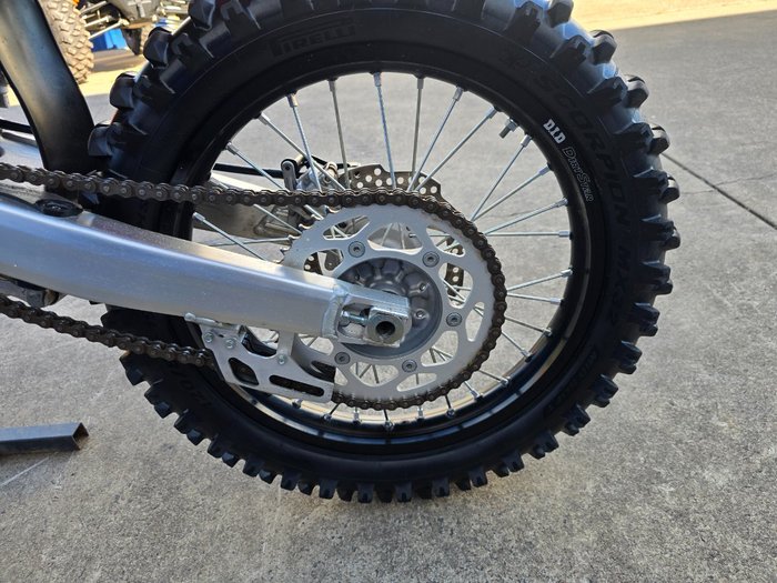 2024 Honda 2024 Honda TRAIL