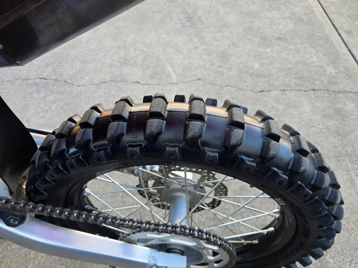 2024 Honda 2024 Honda TRAIL