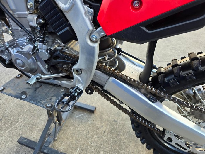2024 Honda 2024 Honda TRAIL