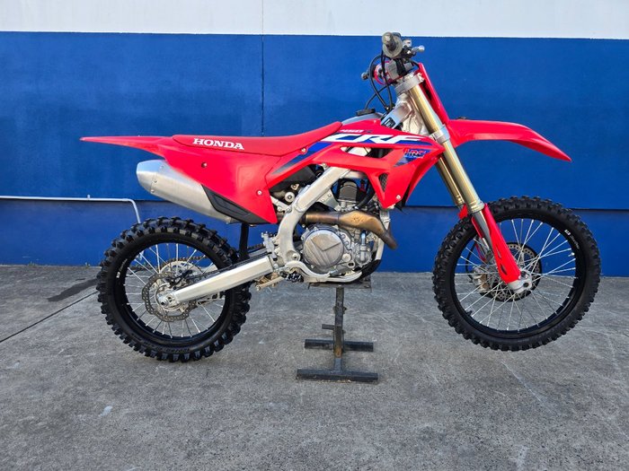 2024 Honda 2024 Honda TRAIL