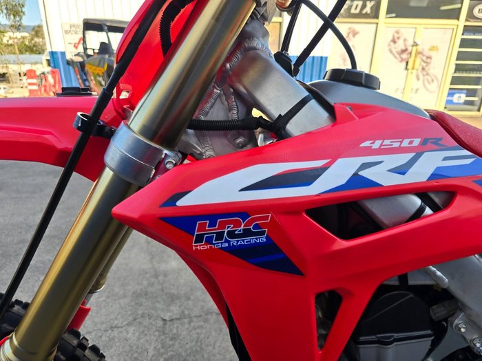2024 Honda 2024 Honda TRAIL