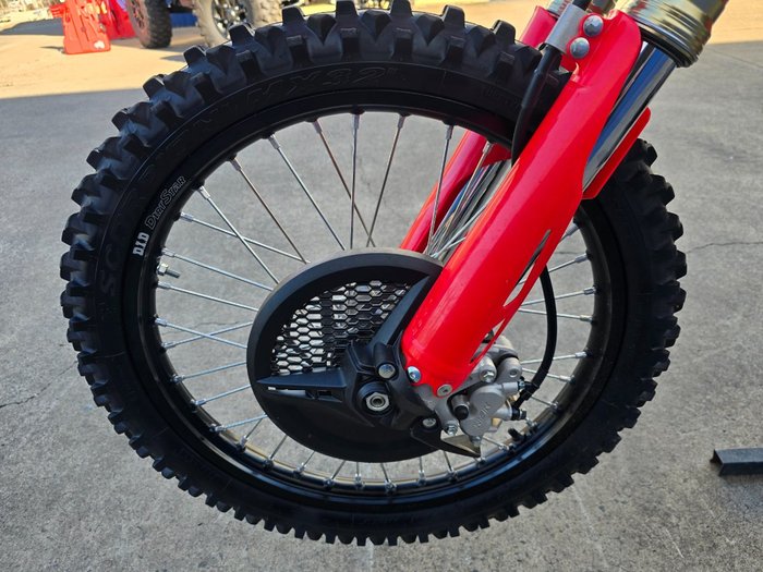 2024 Honda 2024 Honda TRAIL