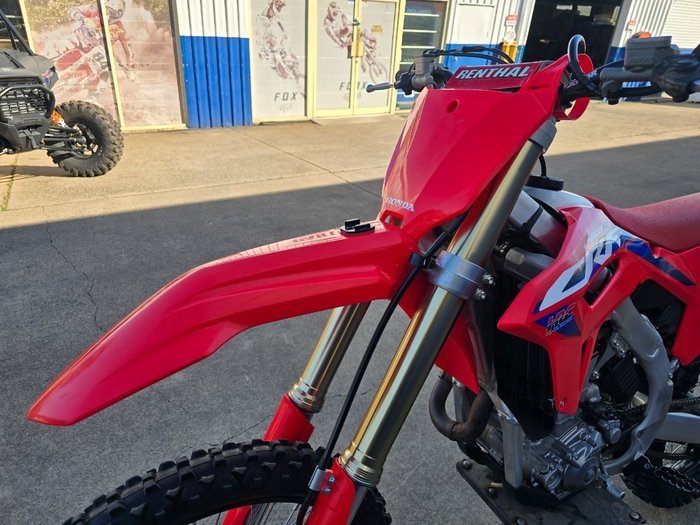 2024 Honda 2024 Honda TRAIL