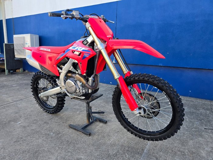 2024 Honda 2024 Honda TRAIL