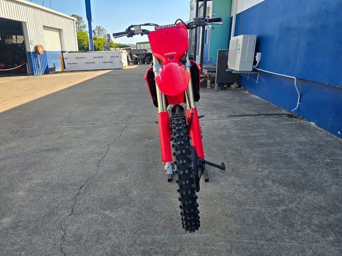 2024 Honda 2024 Honda TRAIL