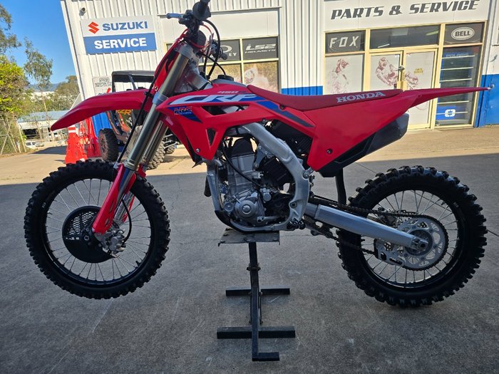 2024 Honda 2024 Honda TRAIL