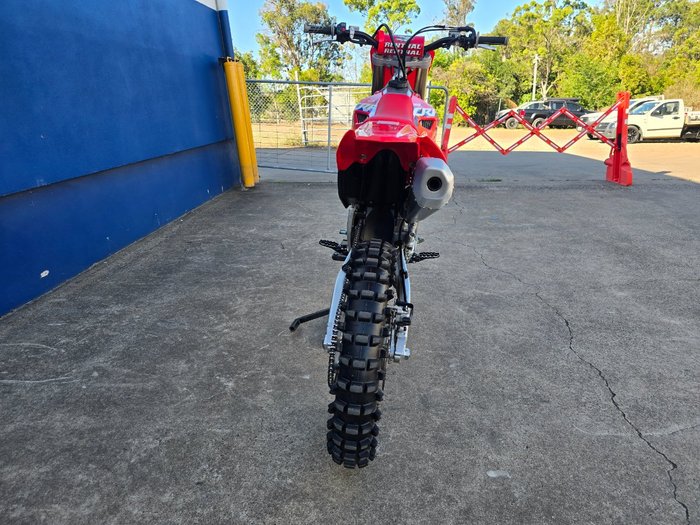 2024 Honda 2024 Honda TRAIL