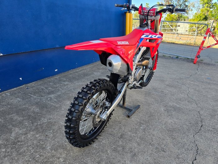 2024 Honda 2024 Honda TRAIL