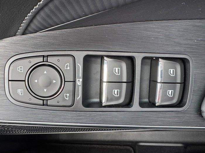 2025 GWM Haval H6 Ultra PHEV