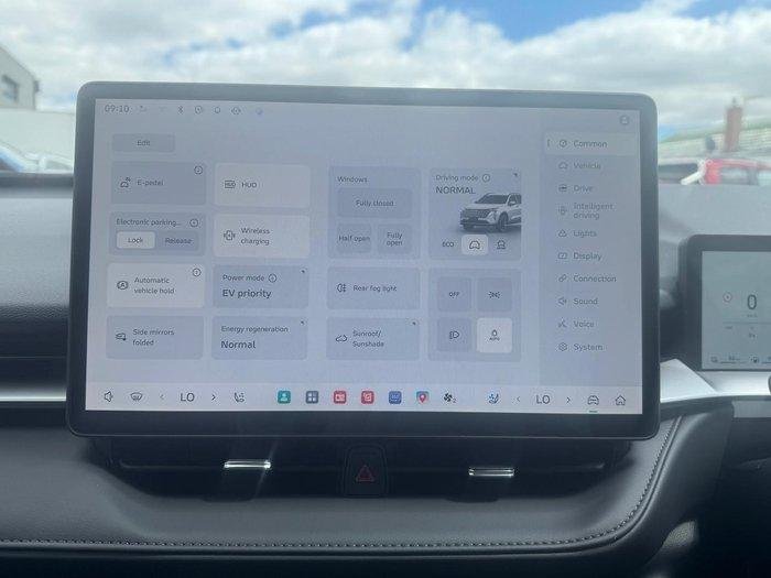 2025 GWM Haval H6 Ultra PHEV