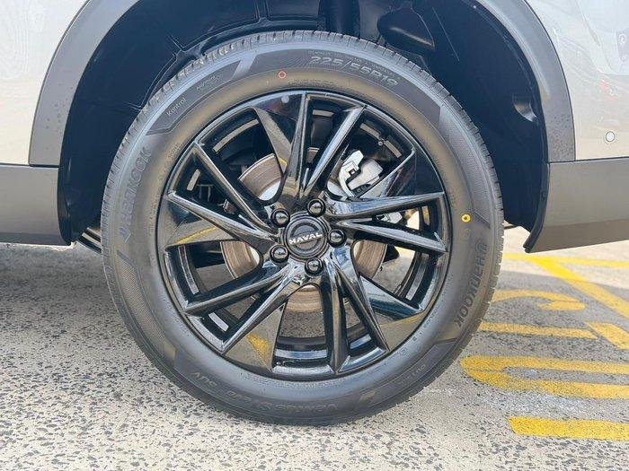 2025 GWM Haval H6 Ultra PHEV