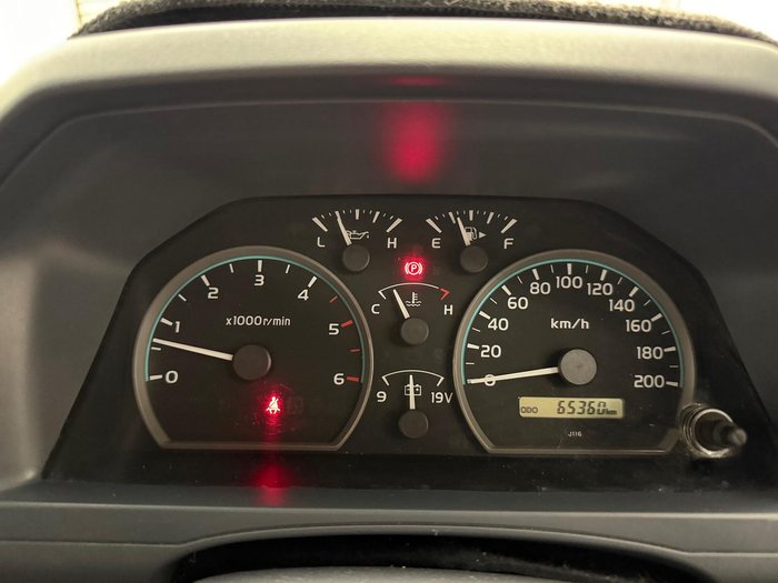 2018 Toyota Landcruiser GXL VDJ79R 4X4 Dual Range Silver Pearl