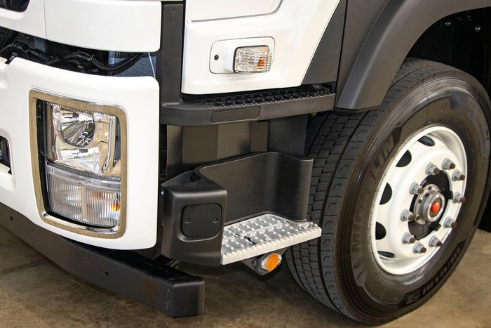 2024 Isuzu Fyj 300-350 Auto FYJ300-350