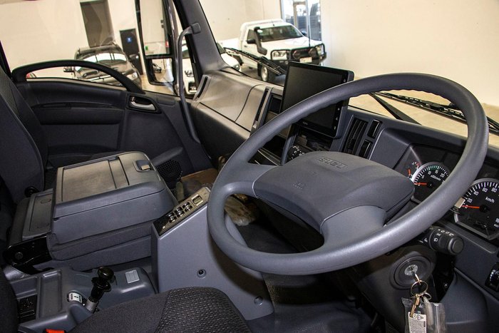 2024 Isuzu Fyj 300-350 Auto FYJ300-350