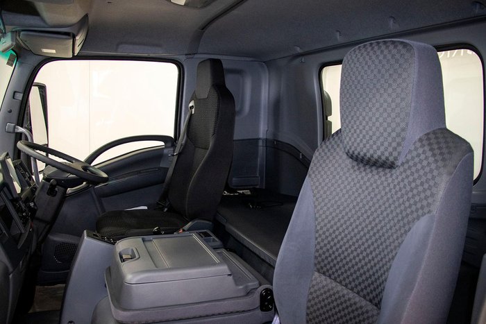 2024 Isuzu Fyj 300-350 Auto FYJ300-350