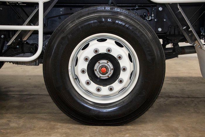 2024 Isuzu Fyj 300-350 Auto FYJ300-350