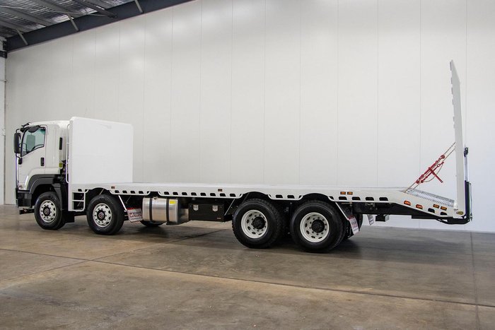 2024 Isuzu Fyj 300-350 Auto FYJ300-350