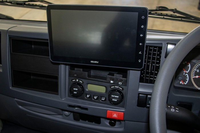 2024 Isuzu Fyj 300-350 Auto FYJ300-350