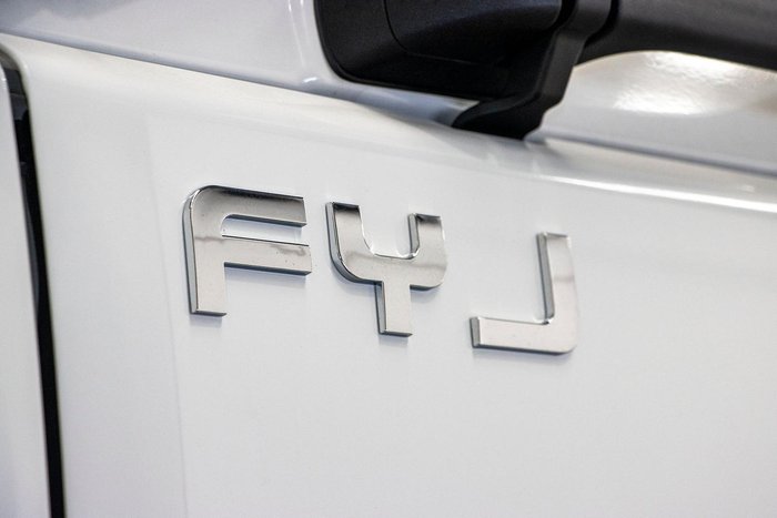 2024 Isuzu Fyj 300-350 Auto FYJ300-350