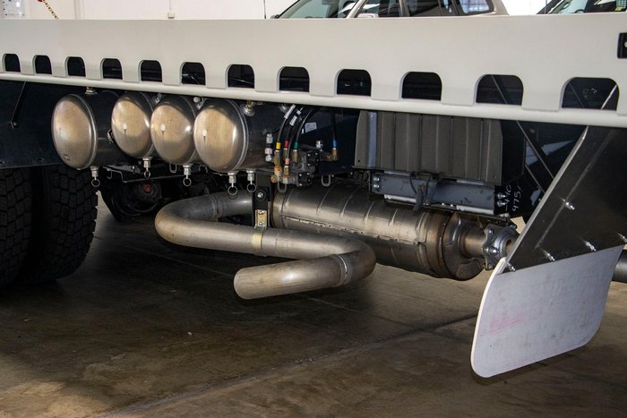 2024 Isuzu Fyj 300-350 Auto FYJ300-350