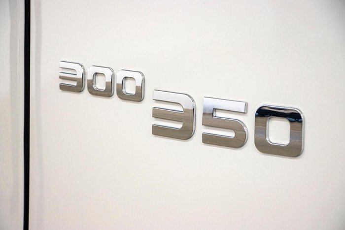 2024 Isuzu Fyj 300-350 Auto FYJ300-350