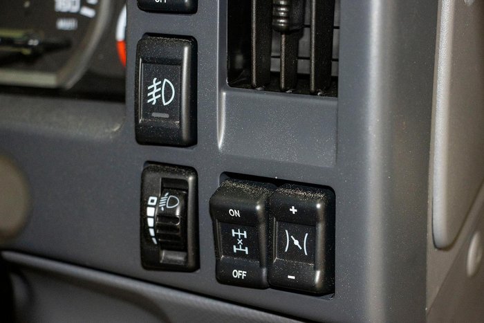 2024 Isuzu Fyj 300-350 Auto FYJ300-350