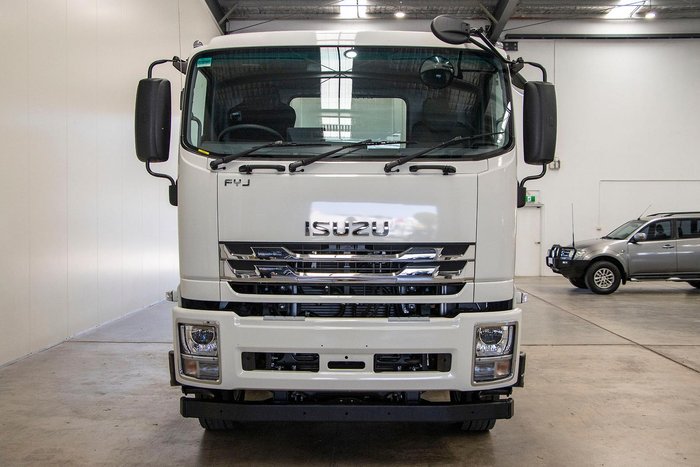 2024 Isuzu Fyj 300-350 Auto FYJ300-350