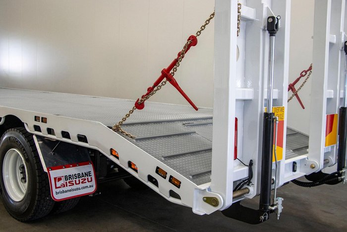 2024 Isuzu Fyj 300-350 Auto FYJ300-350