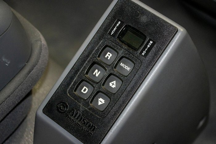 2024 Isuzu Fyj 300-350 Auto FYJ300-350