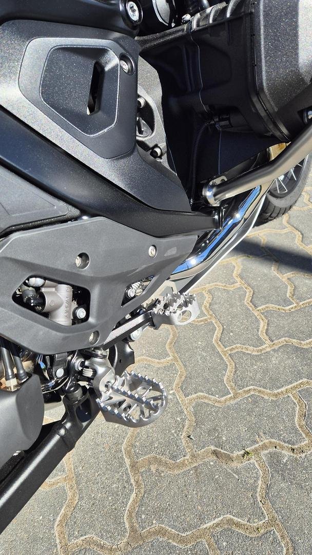 2025 BMW R 1300 GS Triple Black R 1300 Black