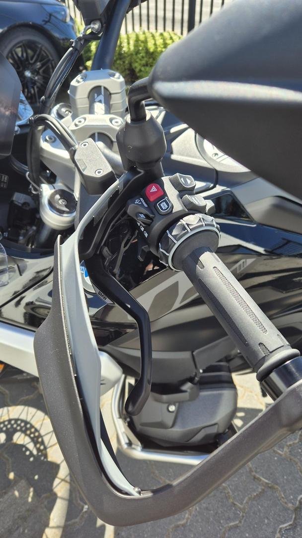 2025 BMW R 1300 GS Triple Black R 1300 Black
