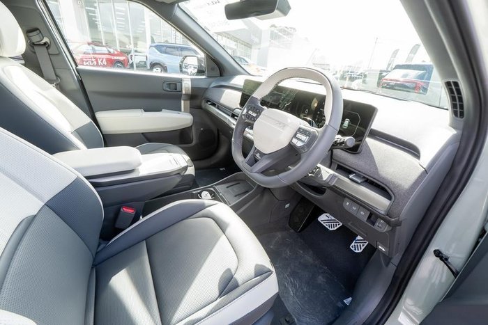 2025 Kia EV3 GT-Line Long Range