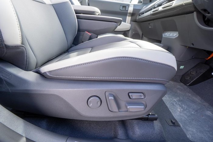 2025 Kia EV3 GT-Line Long Range