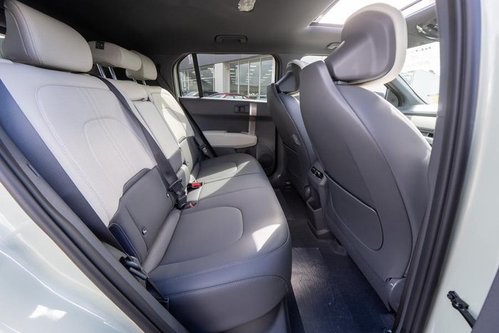 2025 Kia EV3 GT-Line Long Range