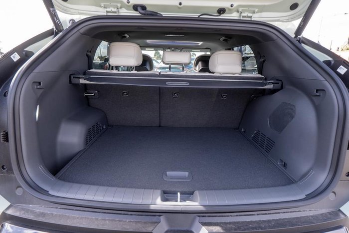 2025 Kia EV3 GT-Line Long Range