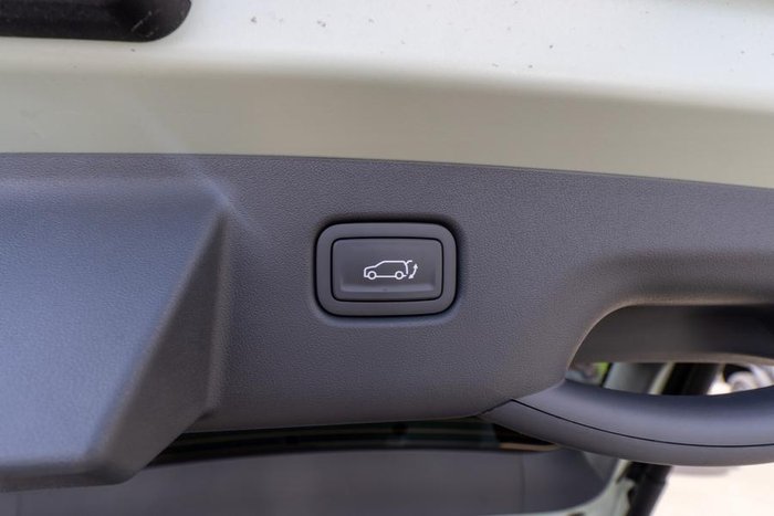 2025 Kia EV3 GT-Line Long Range