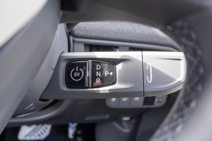 2025 Kia EV3 GT-Line Long Range