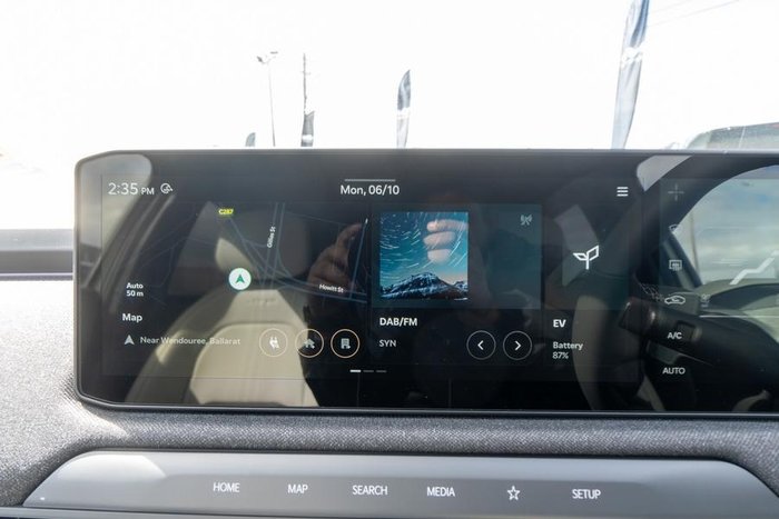 2025 Kia EV3 GT-Line Long Range