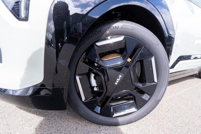 2025 Kia EV3 GT-Line Long Range