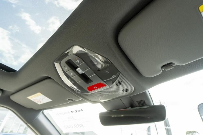 2025 Kia EV3 GT-Line Long Range