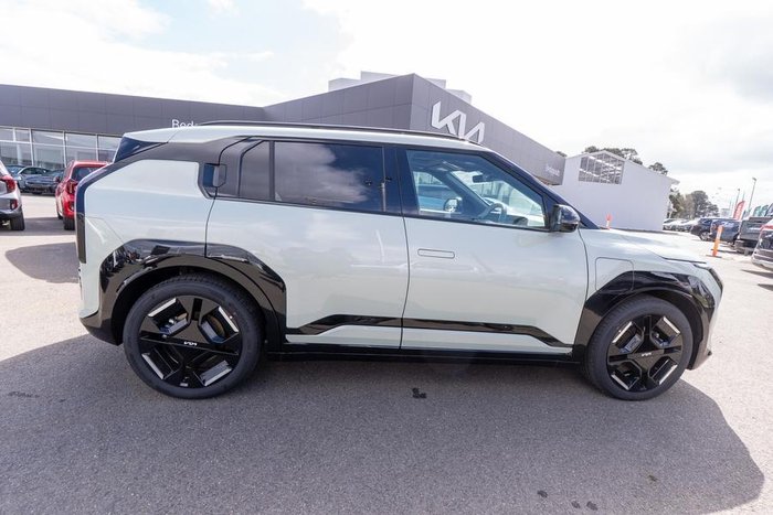 2025 Kia EV3 GT-Line Long Range