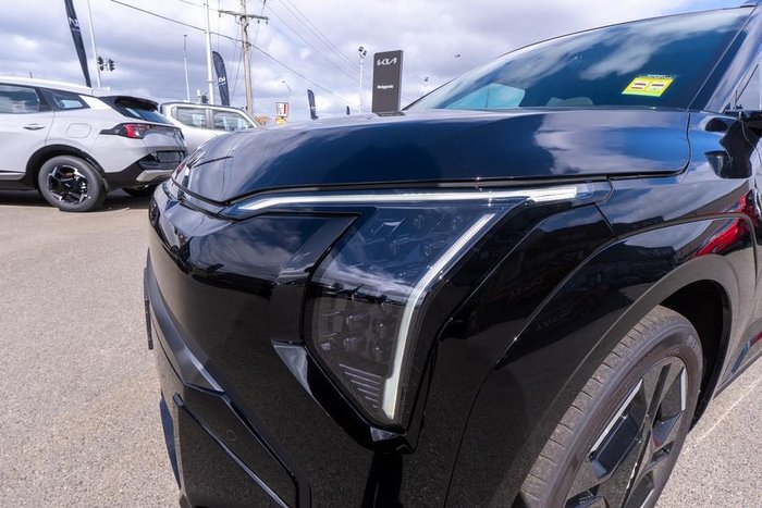 2025 Kia EV3 GT-Line Long Range