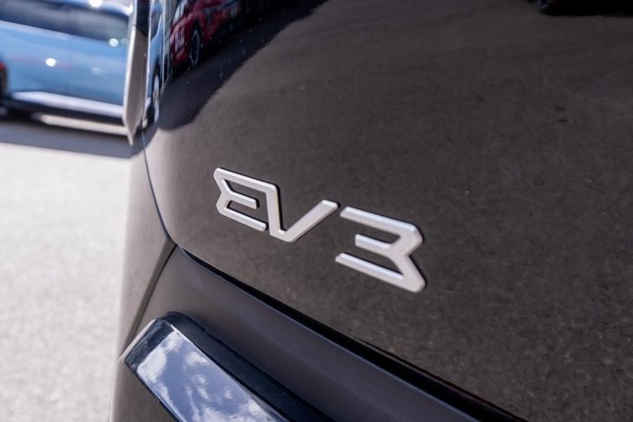 2025 Kia EV3 GT-Line Long Range