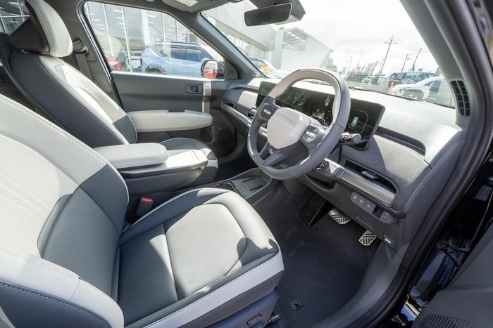 2025 Kia EV3 GT-Line Long Range