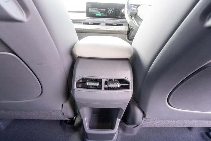 2025 Kia EV3 GT-Line Long Range